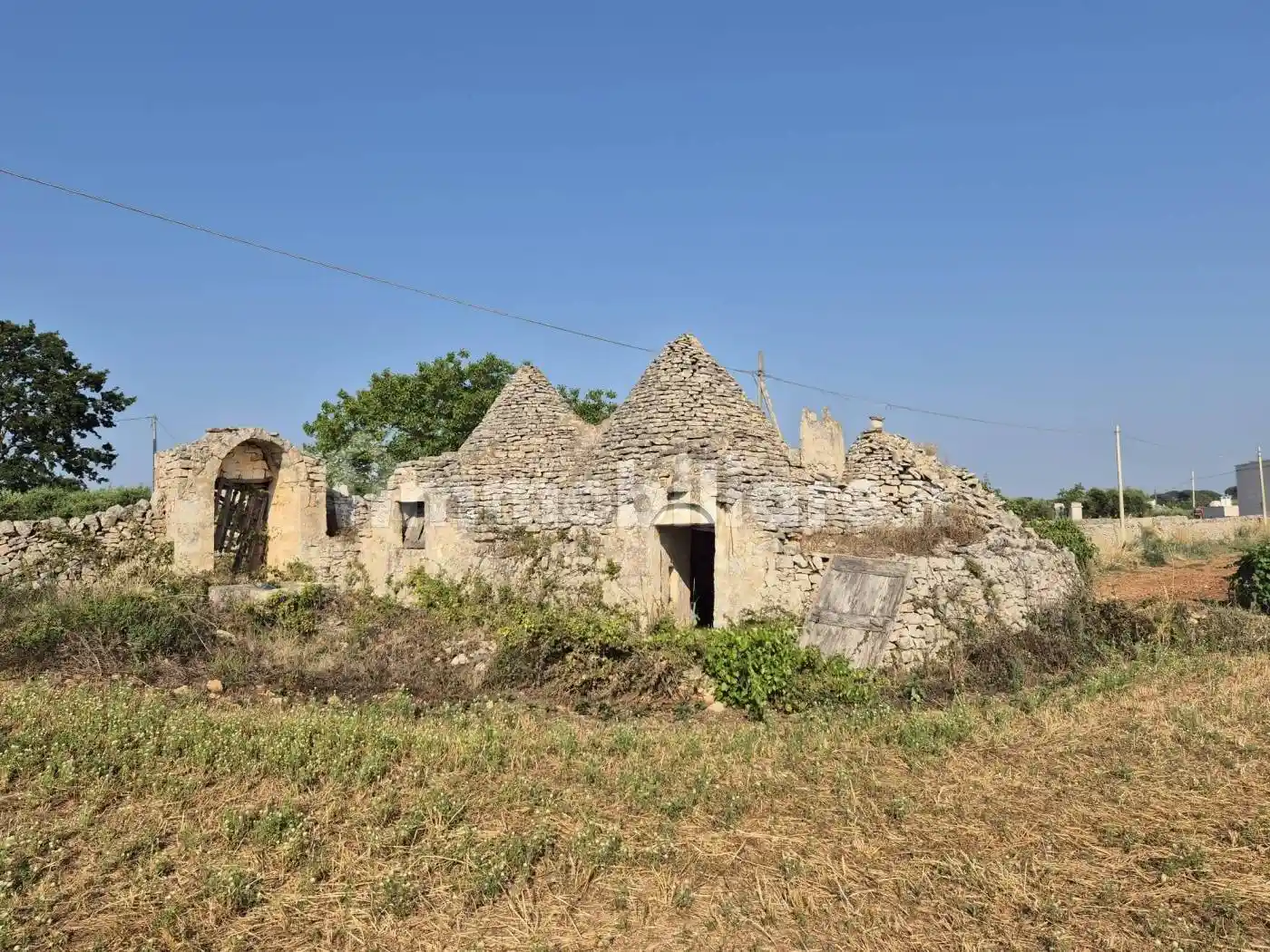 Rustico - Casale in vendita a Locorotondo