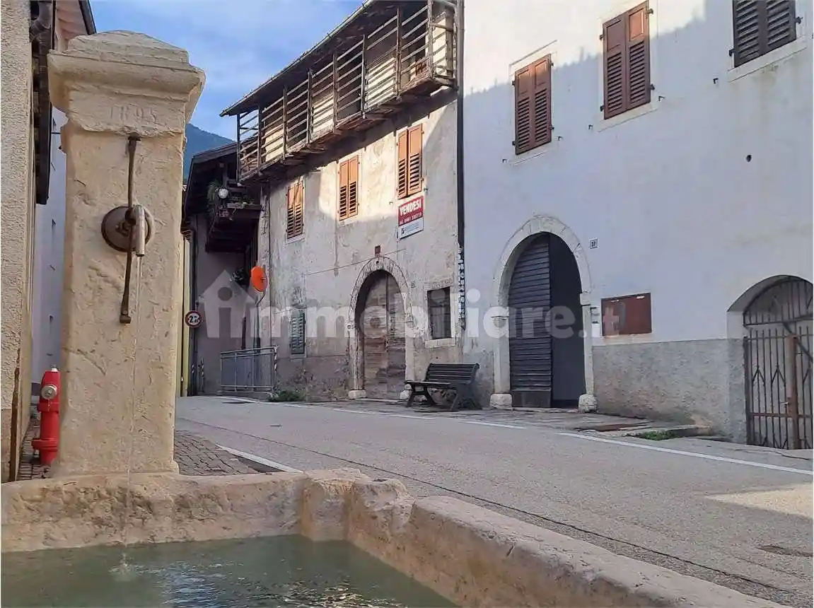 Terratetto unifamiliare via Vegiara, Sopramonte, Trento - foto 2