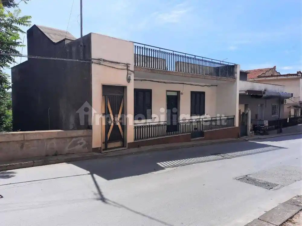 Villa in vendita a Noto