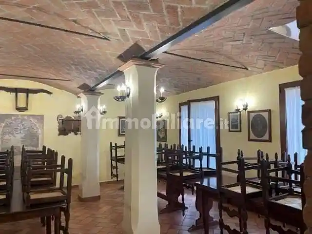 Villa in vendita a Mirandola