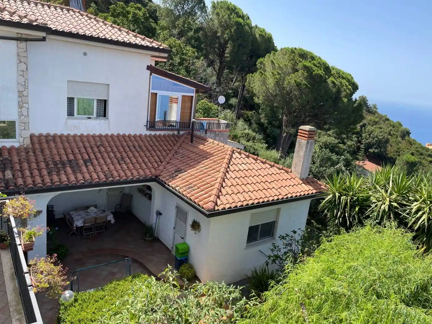 Villa in vendita a Cefalù