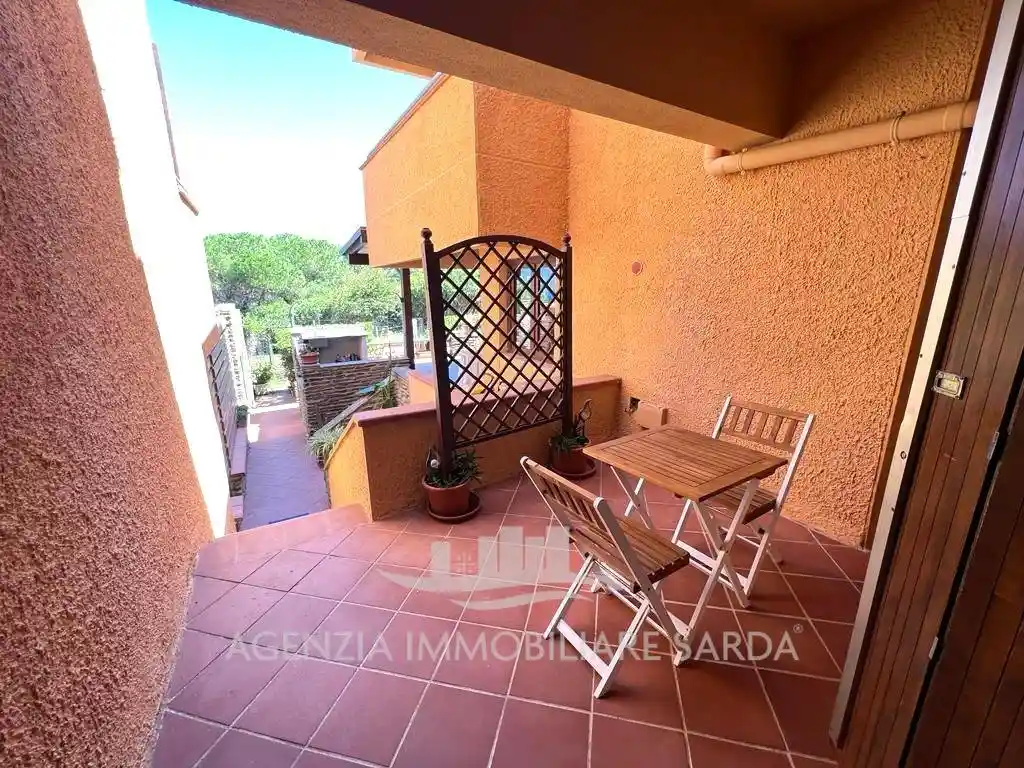 Appartamento in vendita a Stintino