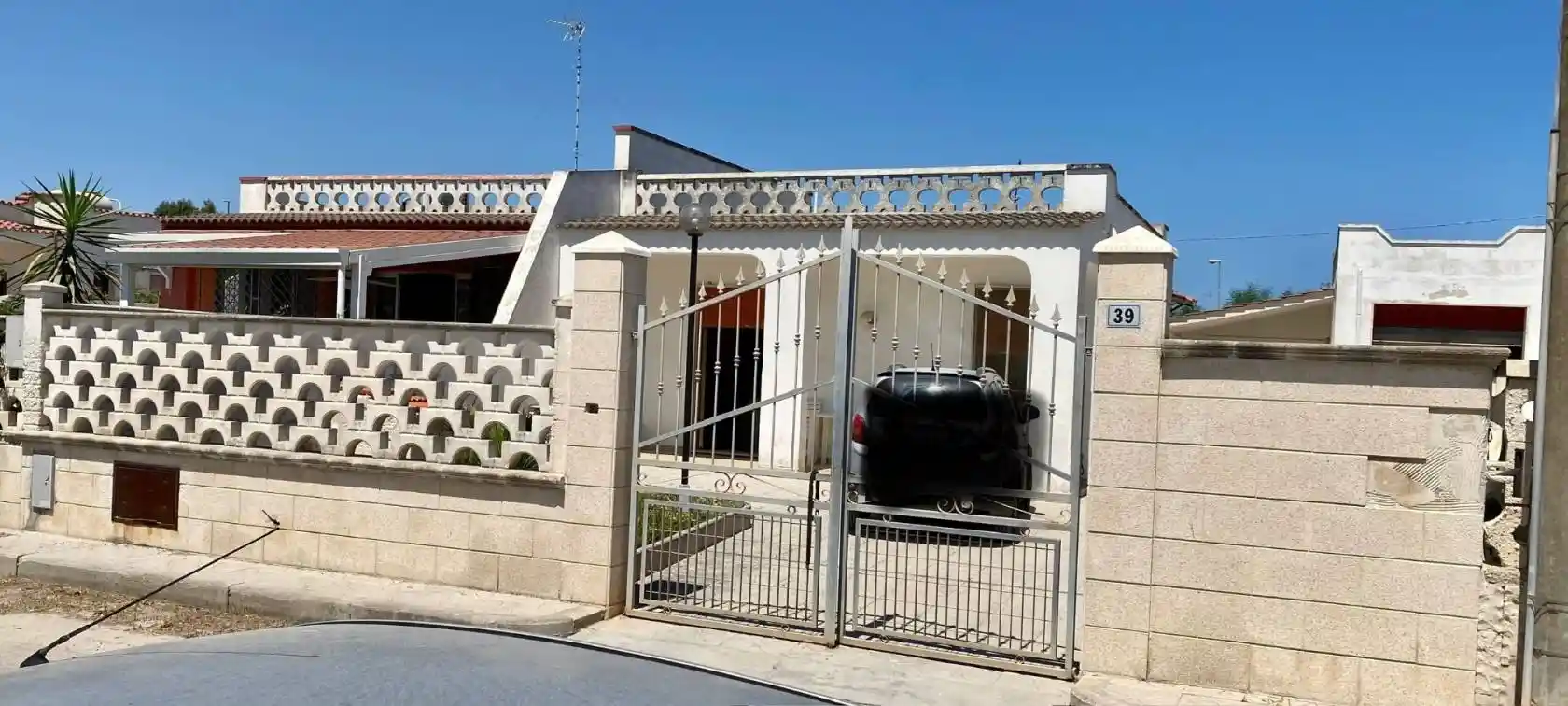 Villa in vendita a Lecce