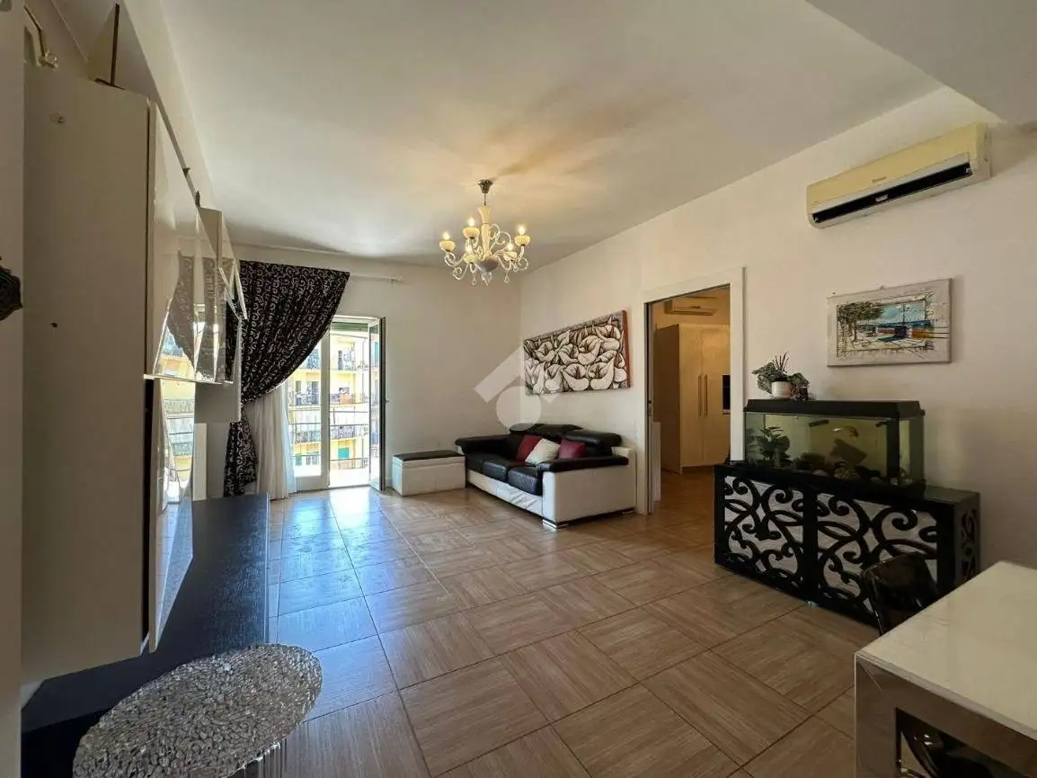 Appartamento in vendita a Crotone