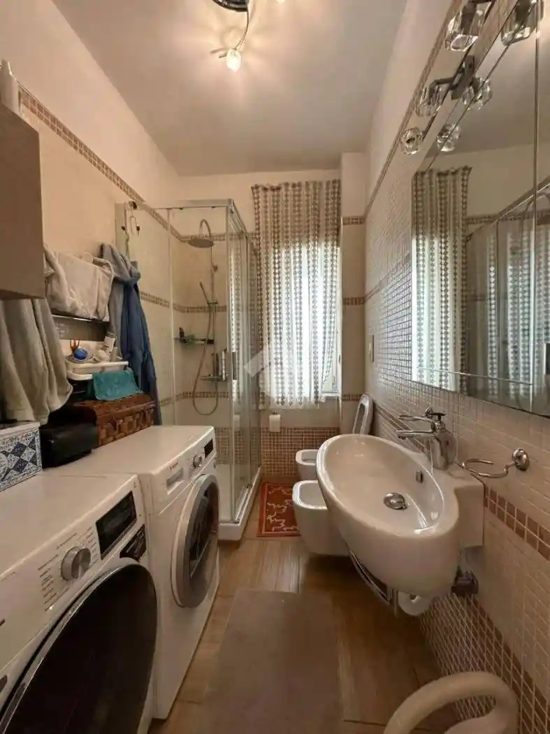 Quadrilocale via Matteotti 10, Centro, Crotone - foto 5