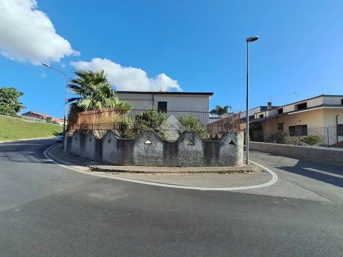 Terratetto unifamiliare via orazio 10, Casapesenna - foto 2