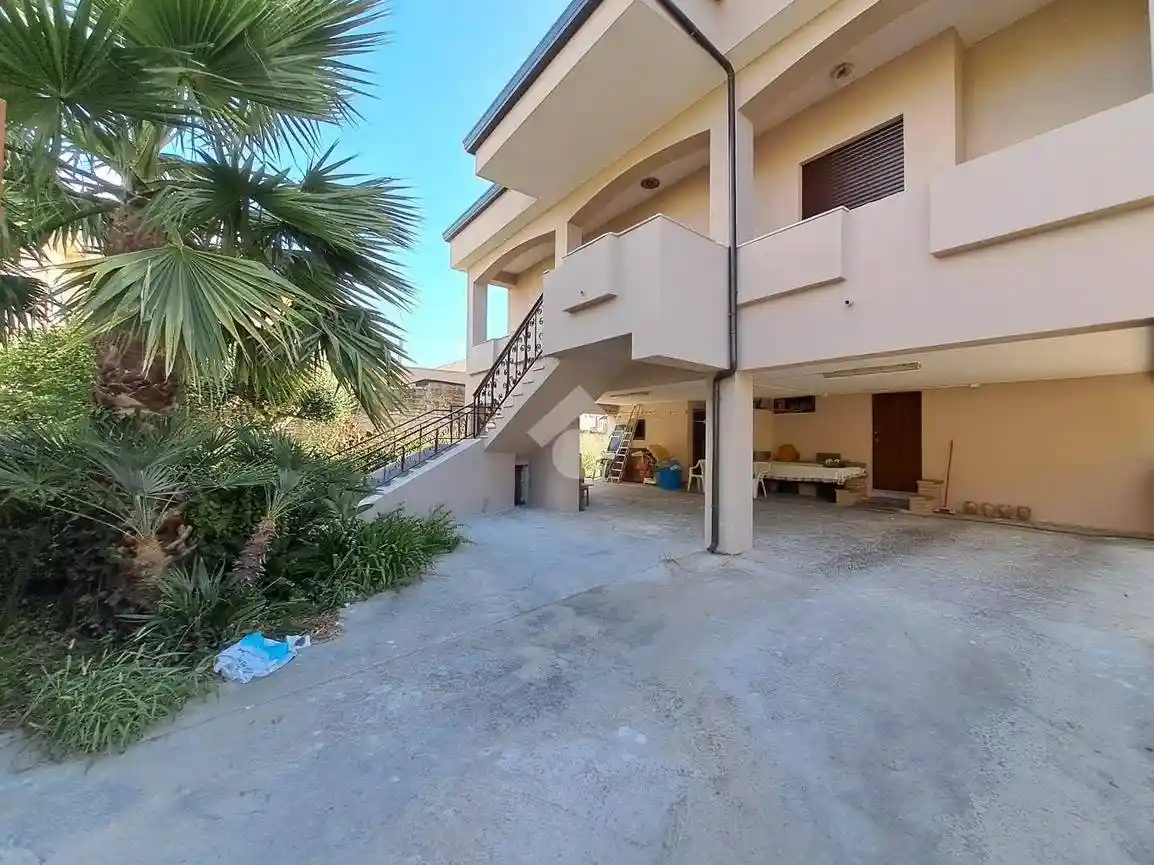 Terratetto unifamiliare via orazio 10, Casapesenna - foto 3