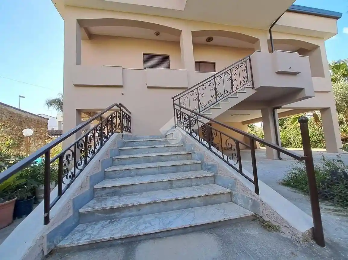 Terratetto unifamiliare via orazio 10, Casapesenna - foto 4