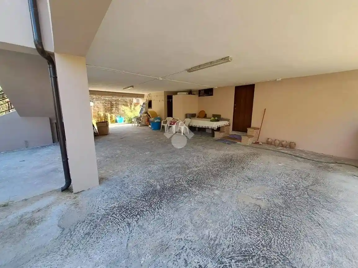 Terratetto unifamiliare via orazio 10, Casapesenna - foto 5