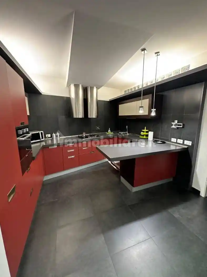 Attico - Mansarda in affitto a Roma