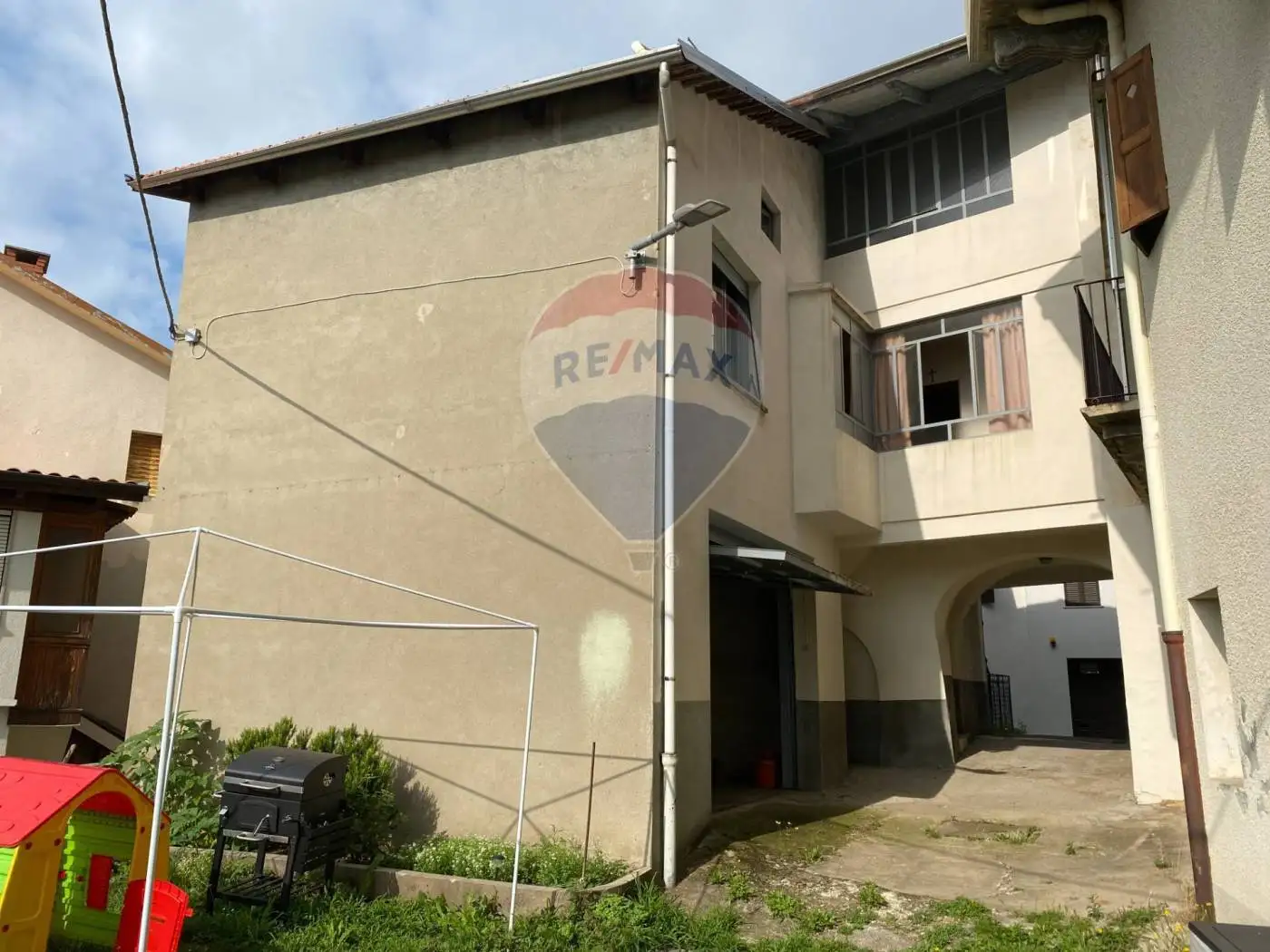 Casa indipendente in vendita a Mezzana Mortigliengo