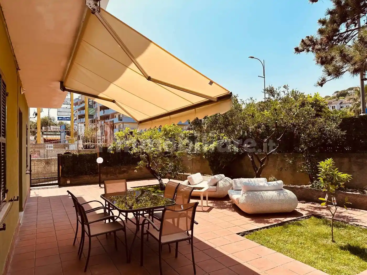 Bilocale via Giuseppe Verrotti 49, Santa Filomena, Montesilvano - foto 3