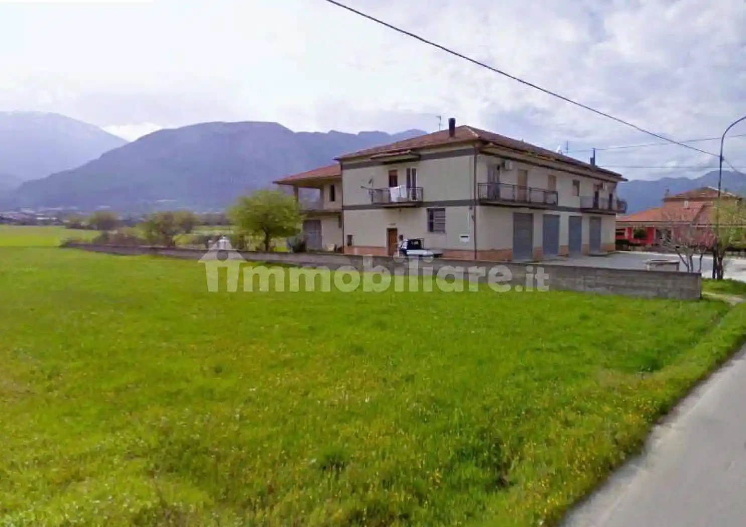 Palazzo - Edificio - foto 2