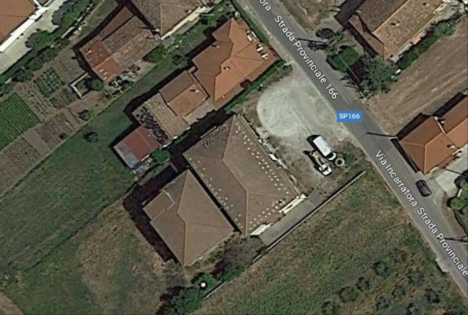 Palazzo - Edificio - foto 3