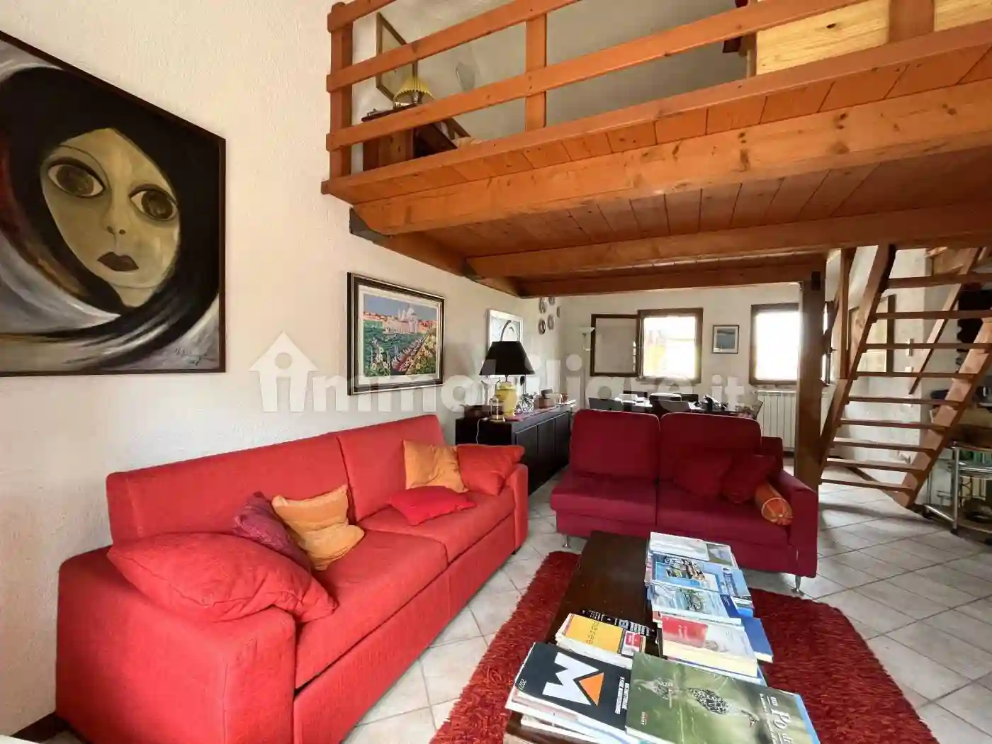 Attico - Mansarda - foto 2