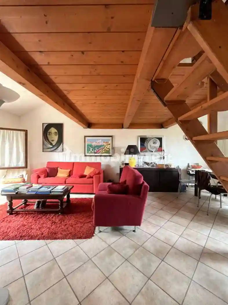 Attico - Mansarda - foto 4