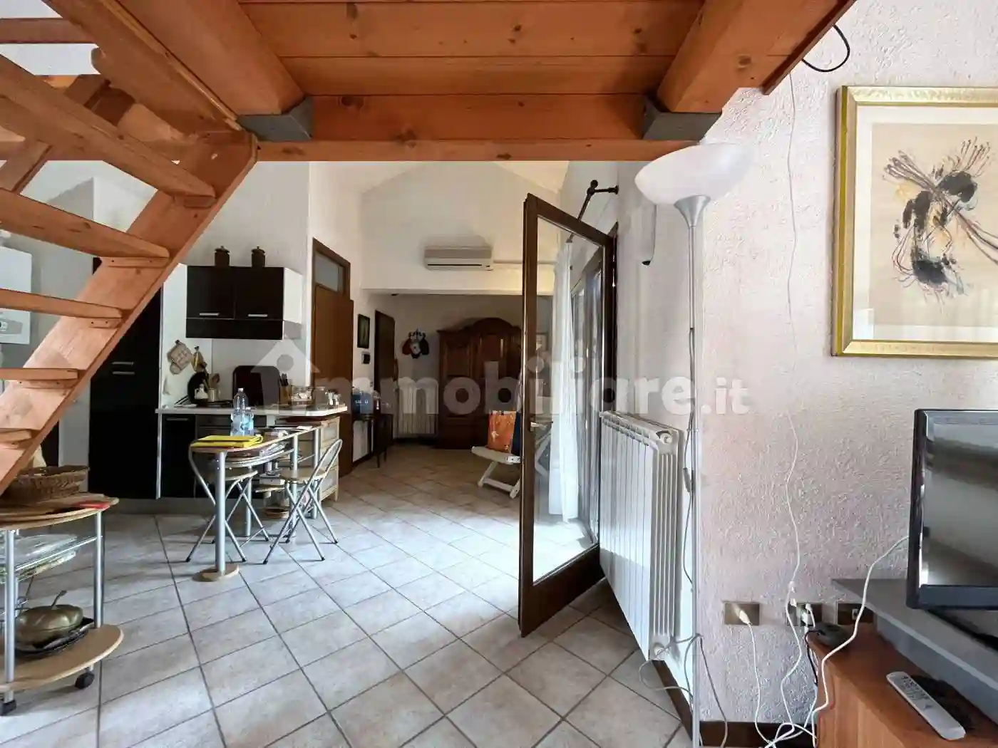 Attico - Mansarda - foto 5