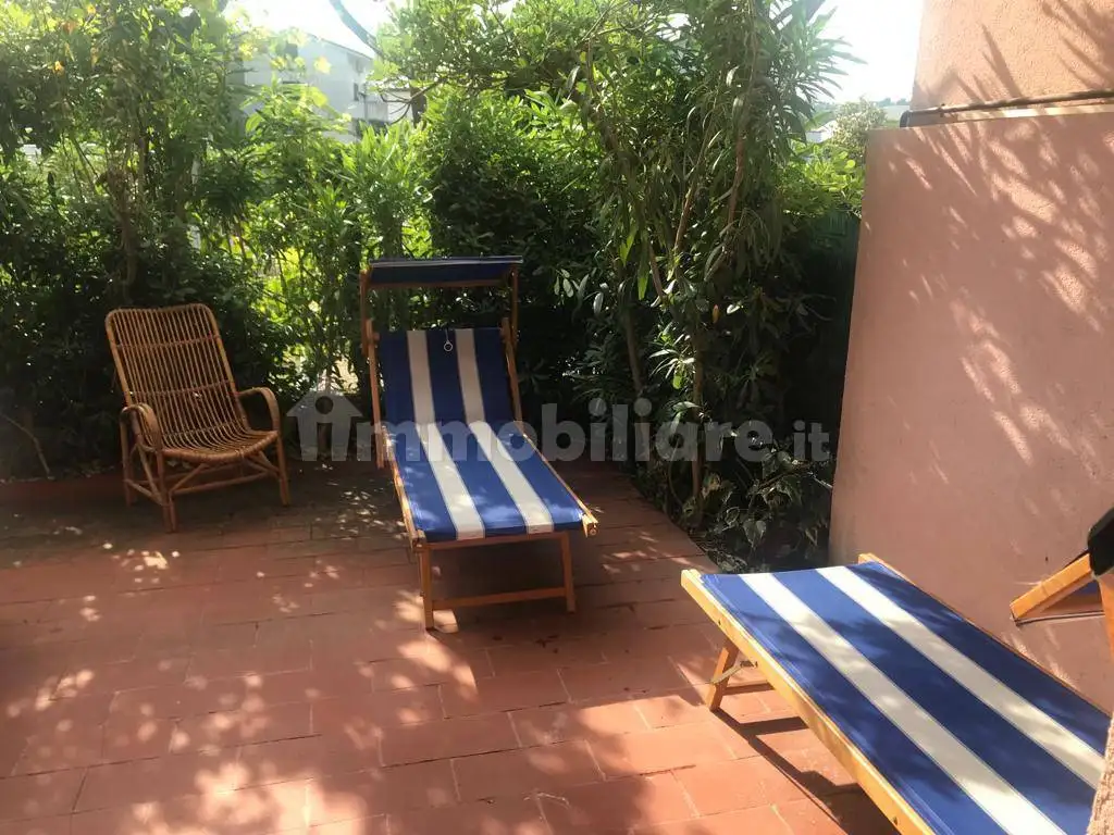 Appartamento in affitto a Numana