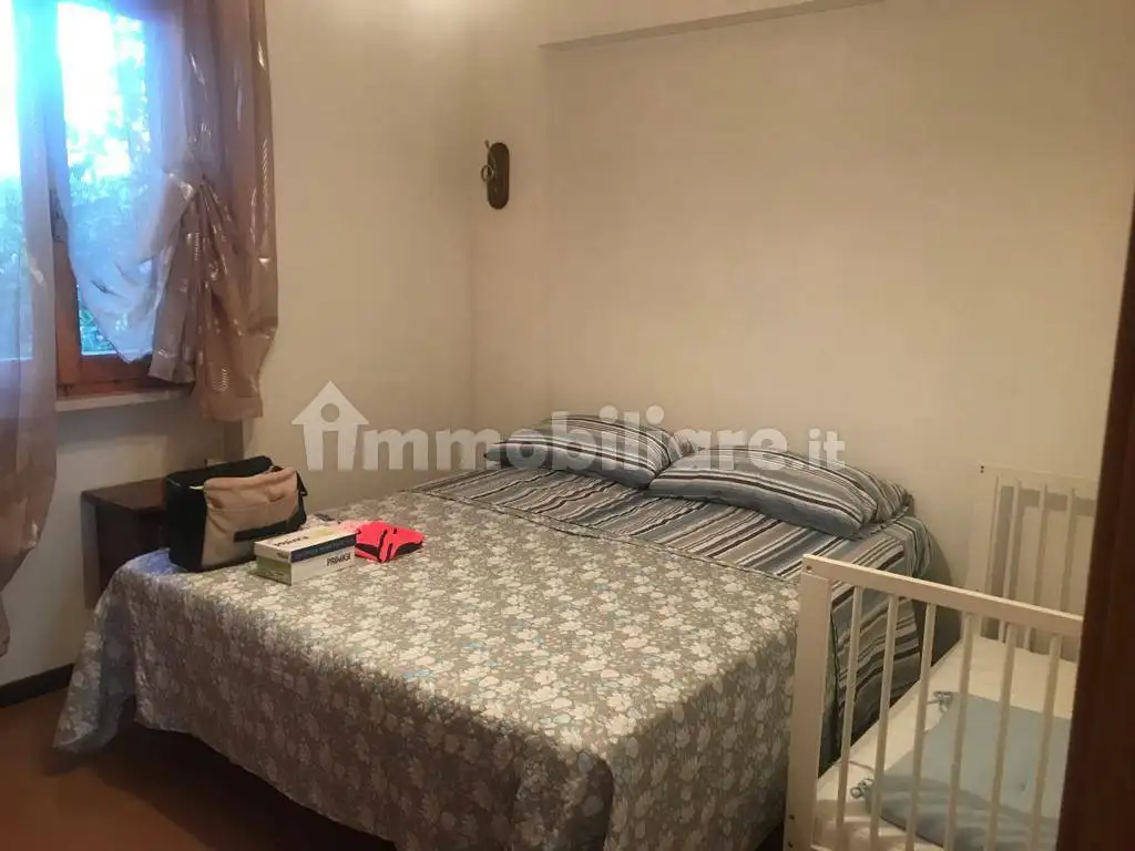 Trilocale via Fabriano 25, Marcelli, Numana - foto 3