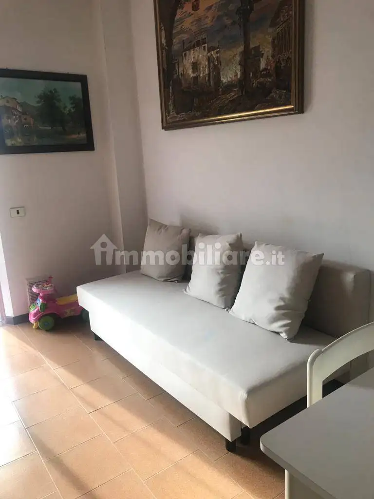 Trilocale via Fabriano 25, Marcelli, Numana - foto 4