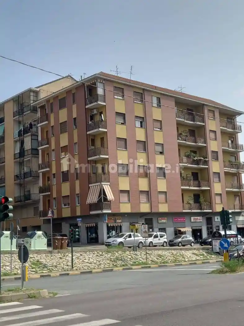 Appartamento in vendita a Rivoli