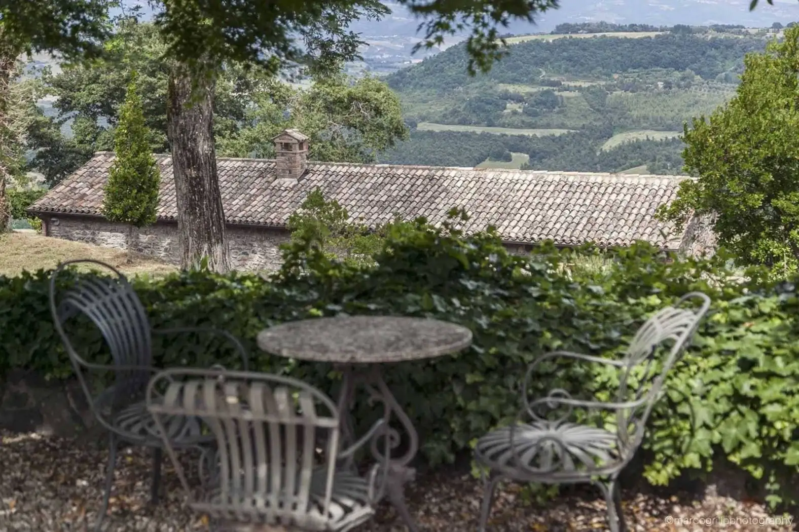 Rustico - Casale in vendita a Castel Giorgio