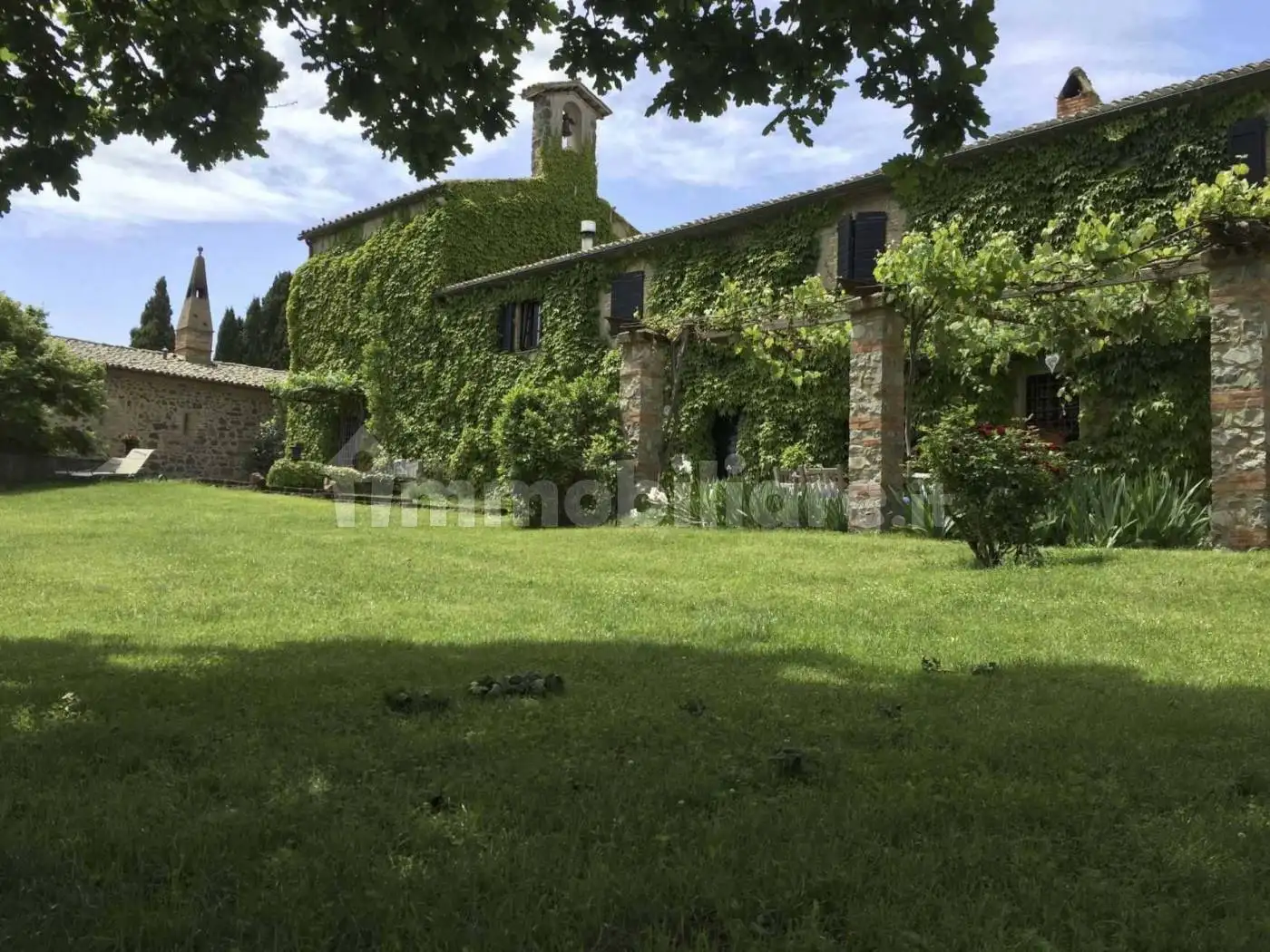 Casale via Guglielmo Marconi, Castel Giorgio - foto 2