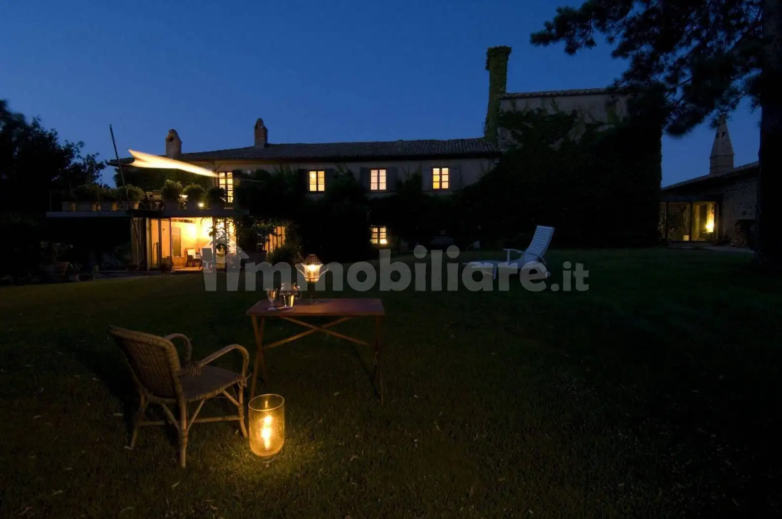 Casale via Guglielmo Marconi, Castel Giorgio - foto 3