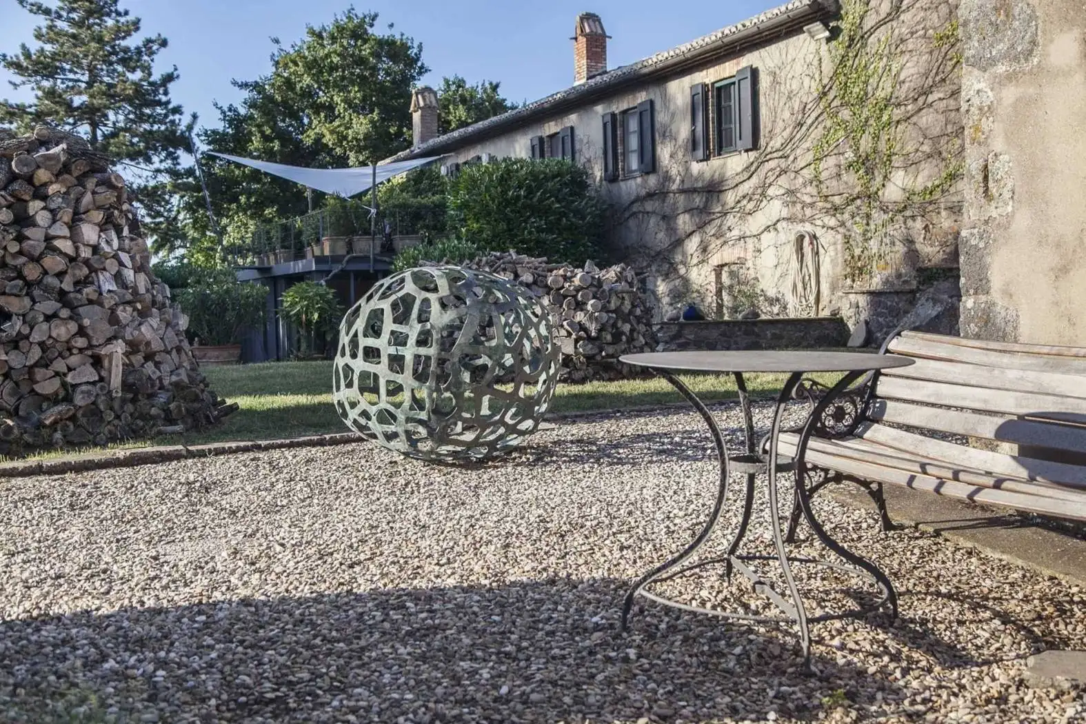 Casale via Guglielmo Marconi, Castel Giorgio - foto 5