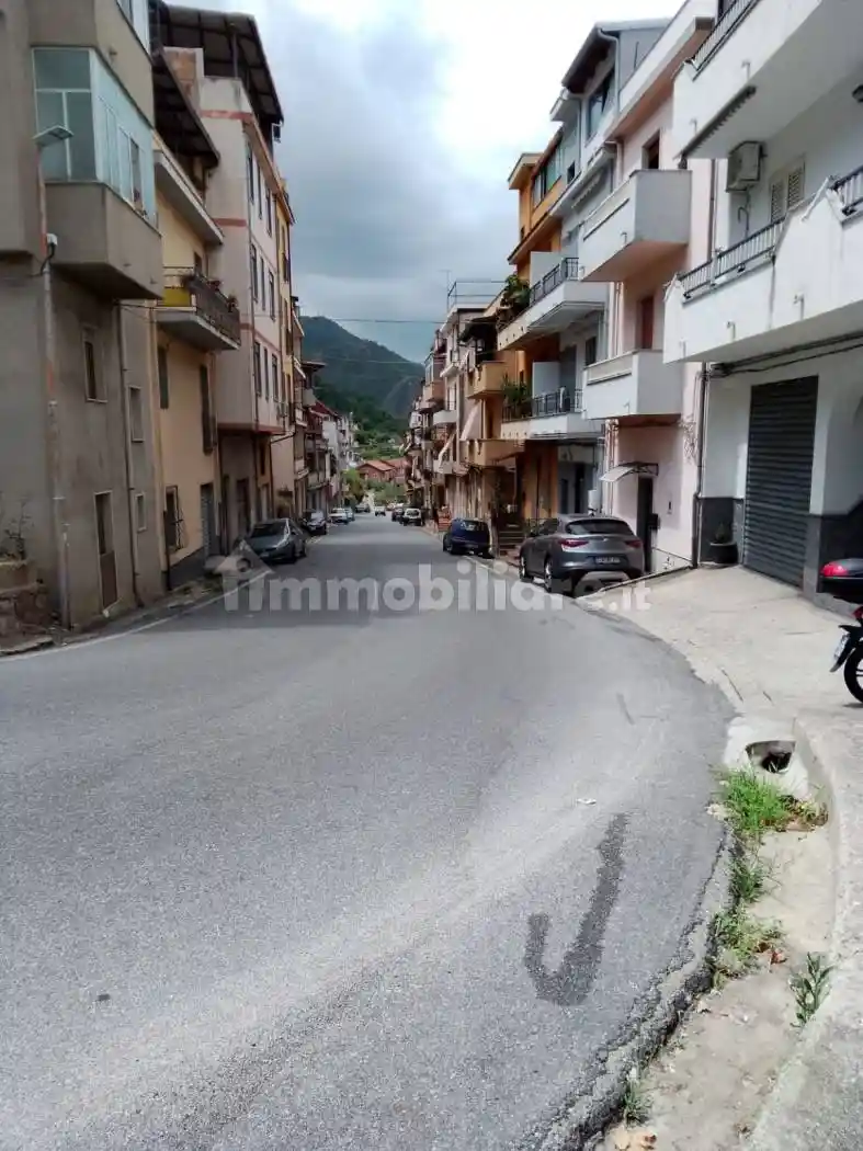 Casa indipendente in vendita a Bagnara Calabra