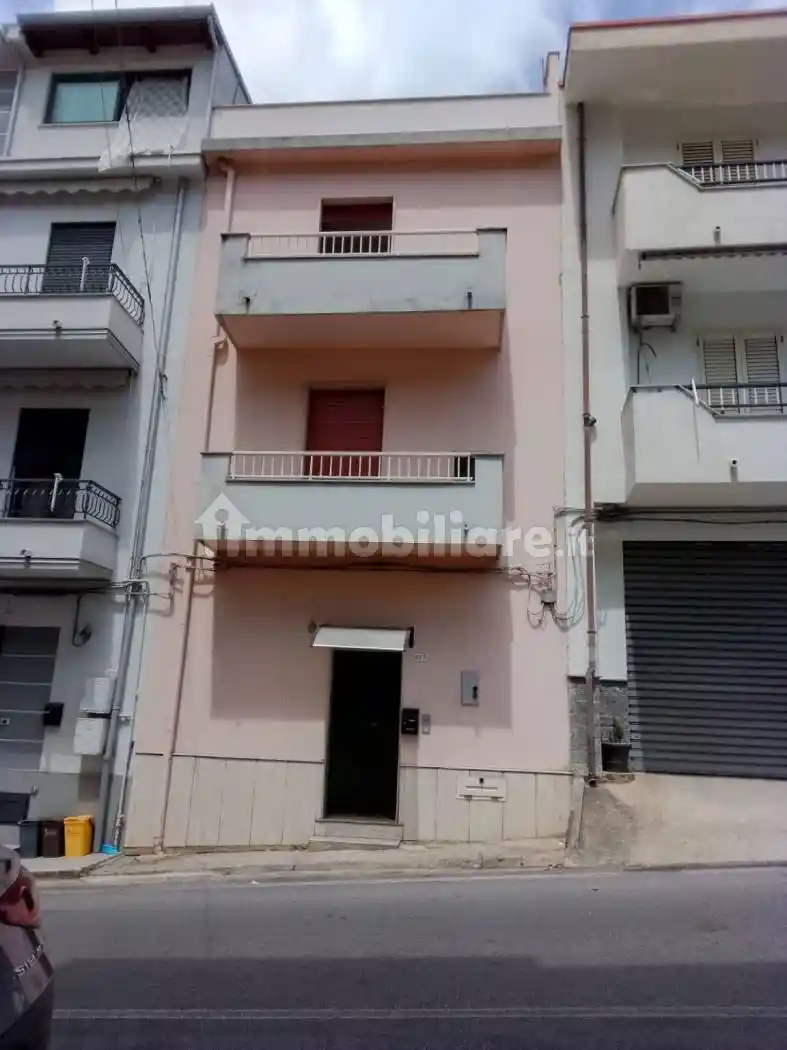 Terratetto unifamiliare Svincolo Bagnara Calabra, Bagnara Calabra - foto 2