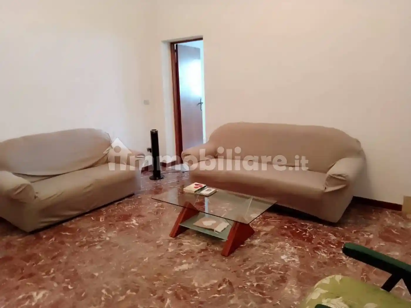 Terratetto unifamiliare Svincolo Bagnara Calabra, Bagnara Calabra - foto 3