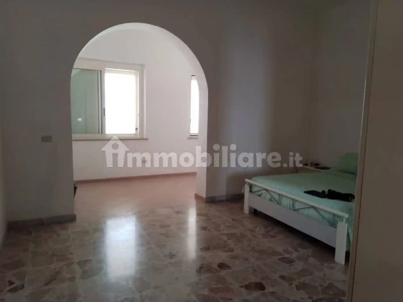 Terratetto unifamiliare Svincolo Bagnara Calabra, Bagnara Calabra - foto 4