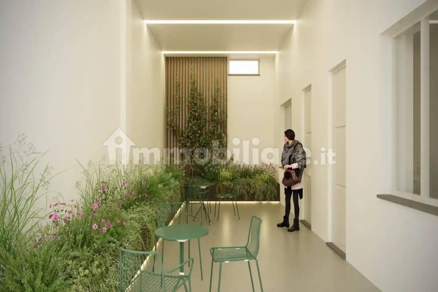 Palazzo - Edificio in vendita a Alghero