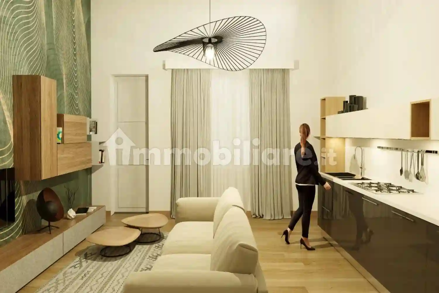 Palazzo - Edificio - foto 2