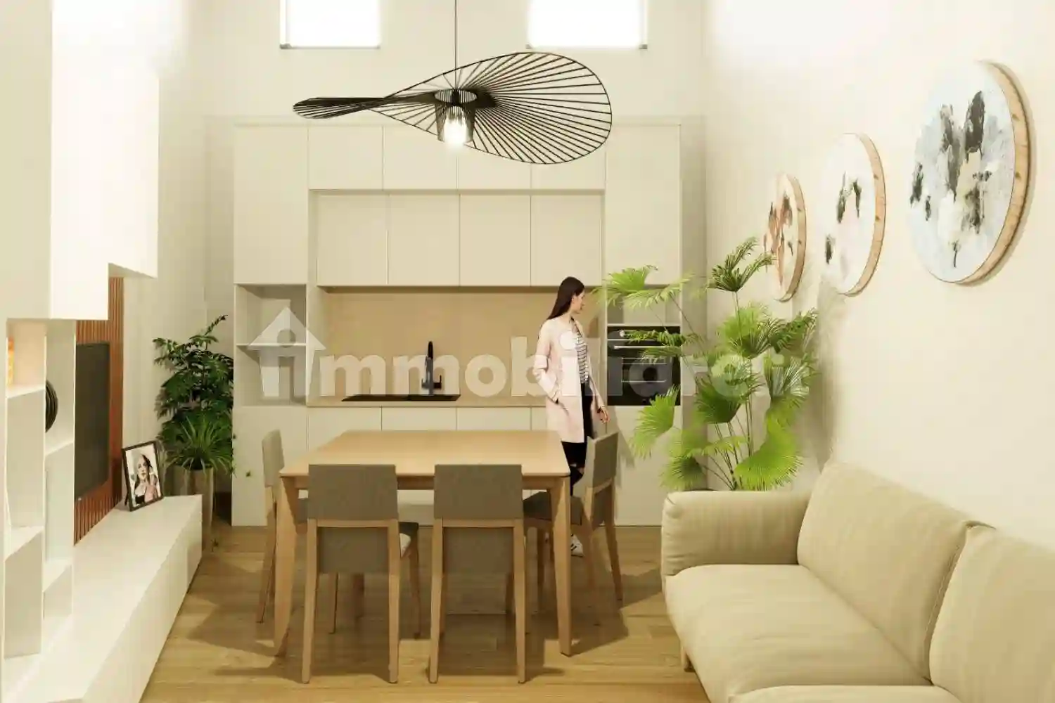 Palazzo - Edificio - foto 3