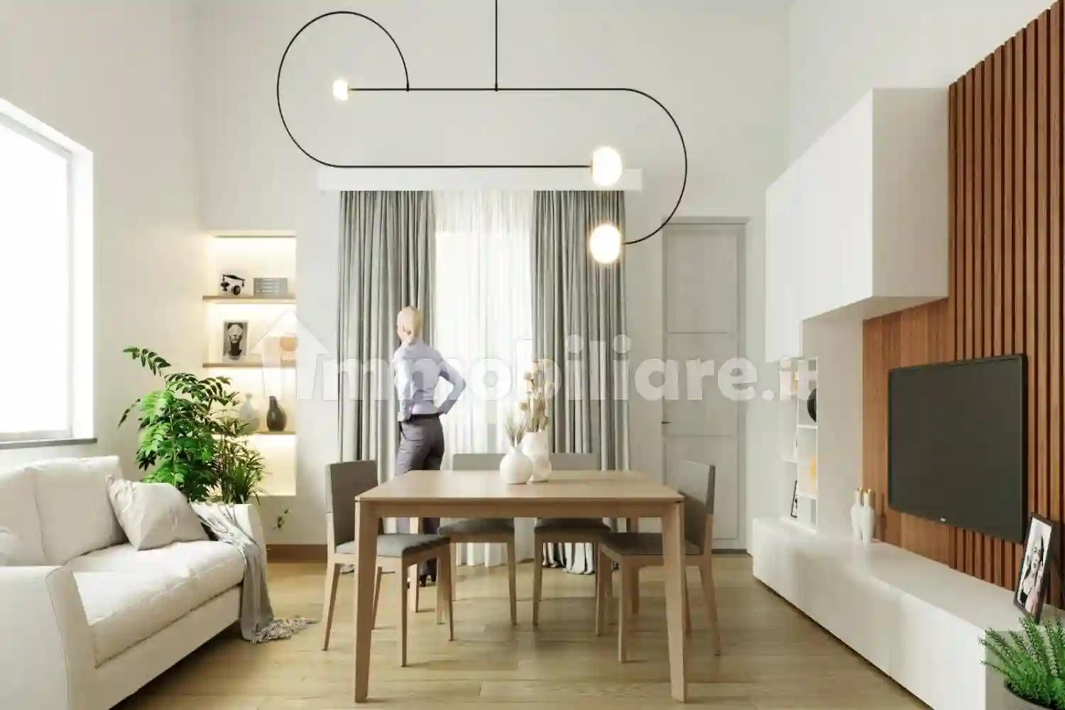 Palazzo - Edificio - foto 4