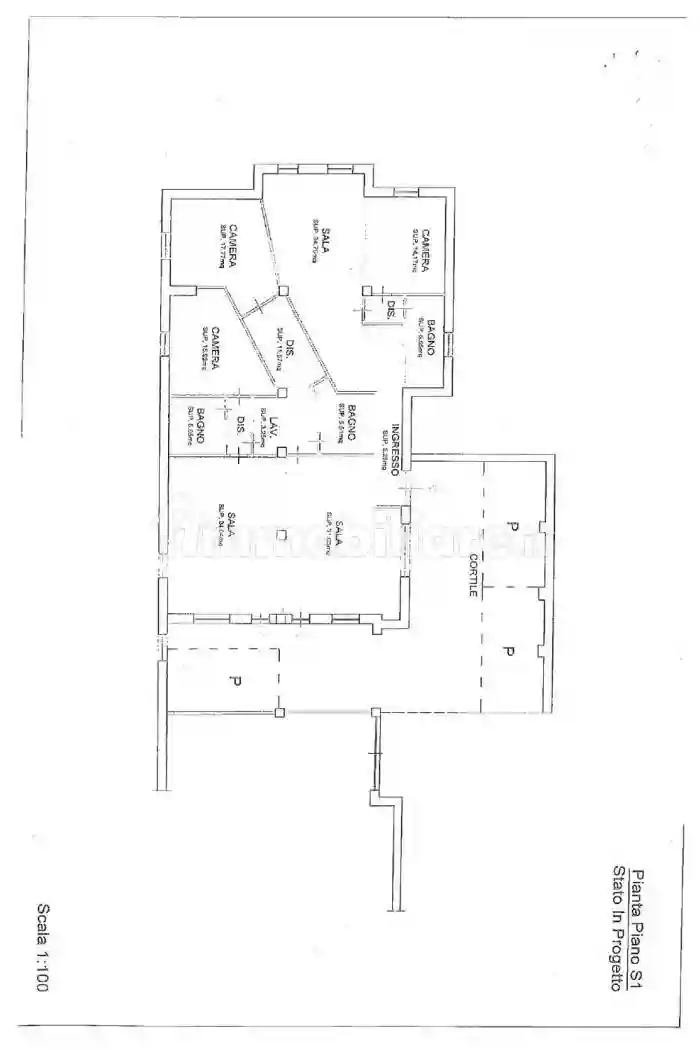 Palazzo - Edificio - foto 5