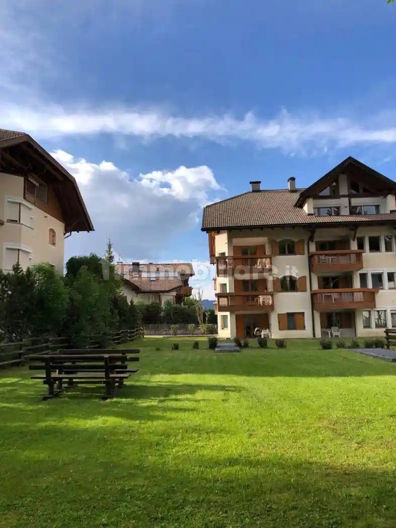 Appartamento in vendita a Badia