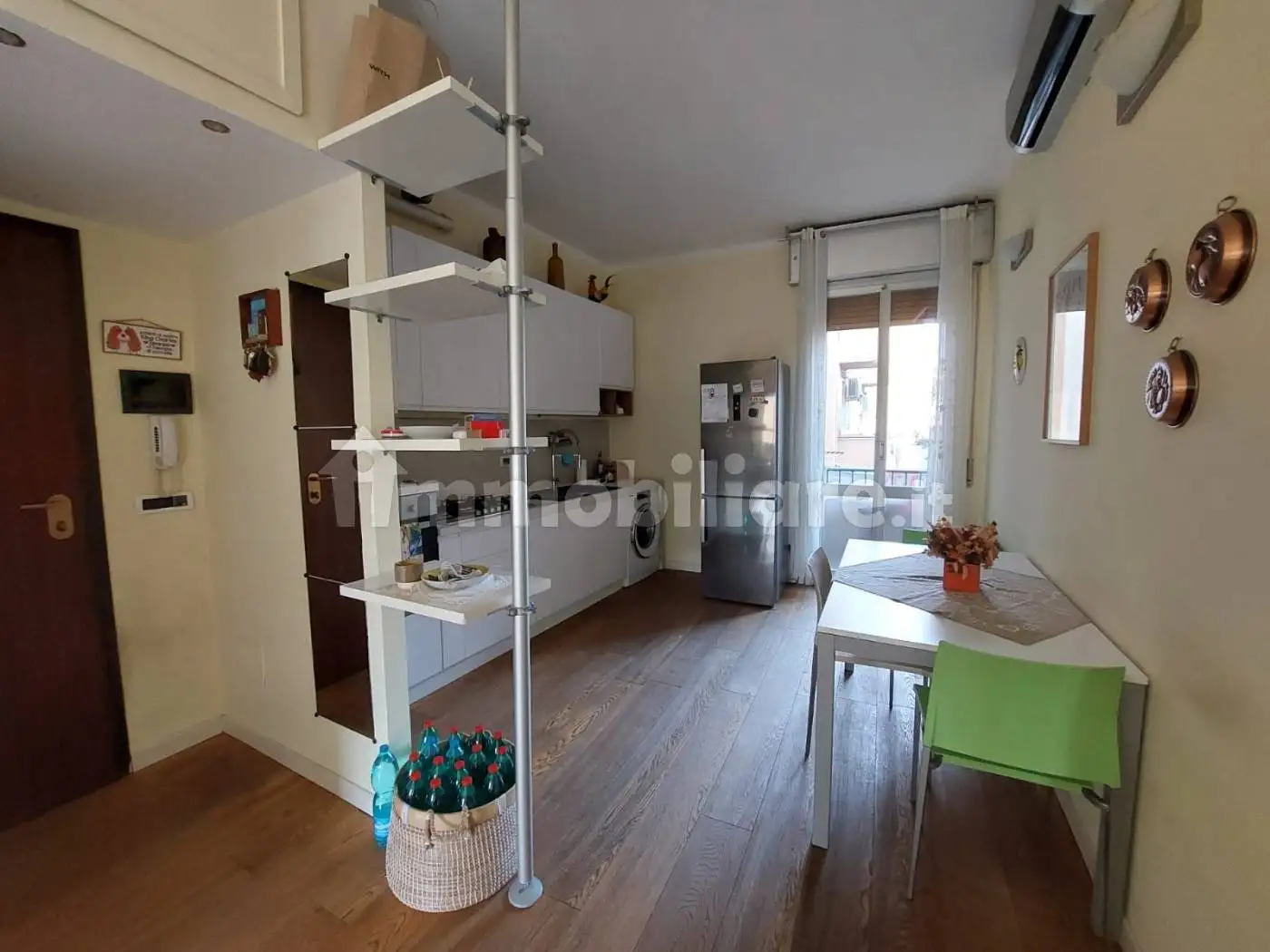 Appartamento in vendita a Bologna