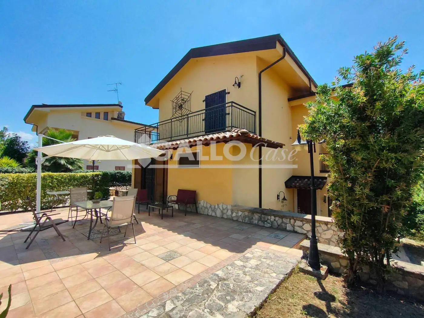 Villa in vendita a San Pietro in Guarano