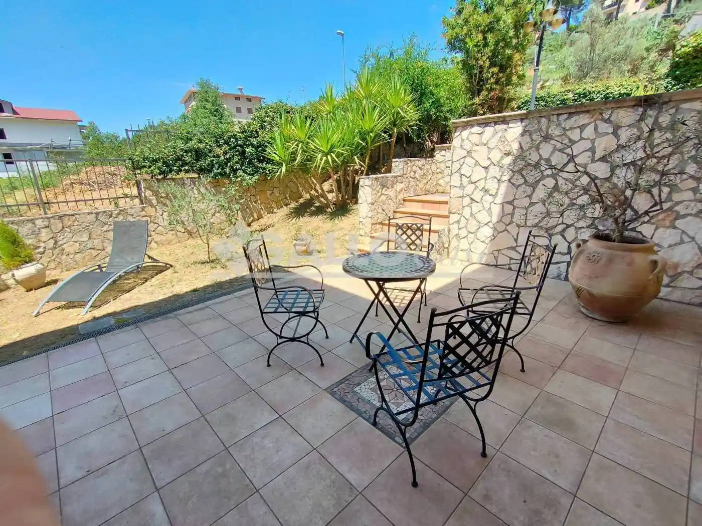 Villa unifamiliare via Due Forni, Padula, San Pietro in Guarano - foto 4
