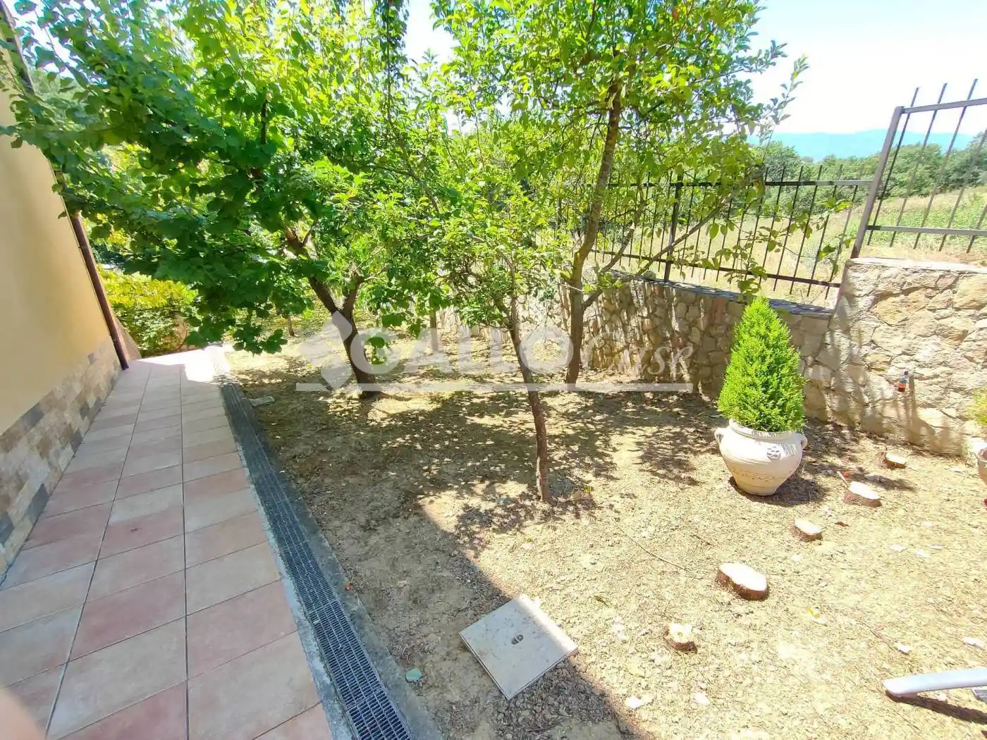 Villa unifamiliare via Due Forni, Padula, San Pietro in Guarano - foto 5