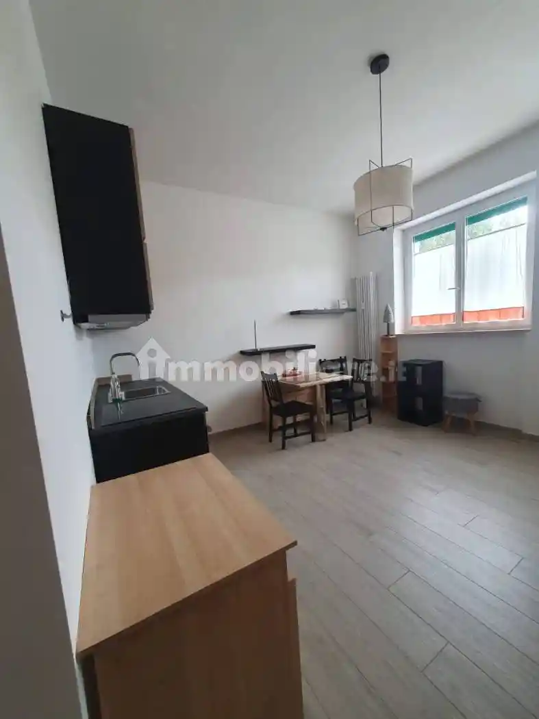 Appartamento in affitto a Grugliasco