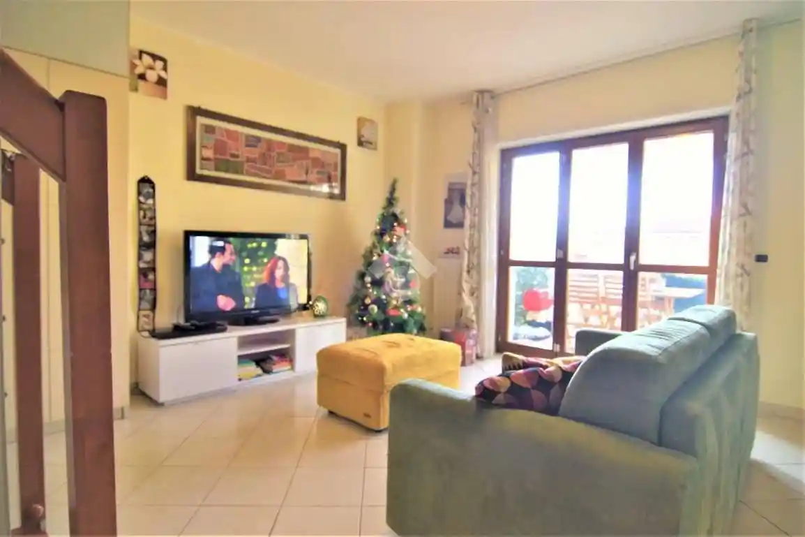 Trilocale via d'Ilio 28, San Giovanni Teatino - foto 2