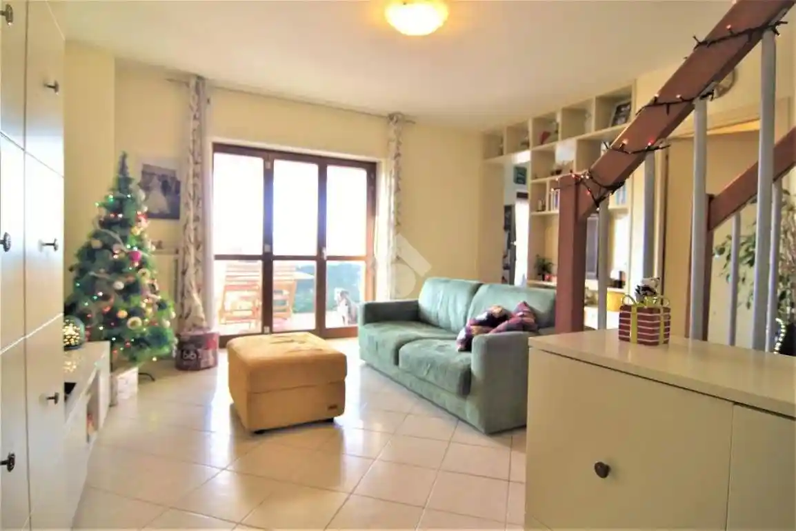 Trilocale via d'Ilio 28, San Giovanni Teatino - foto 4