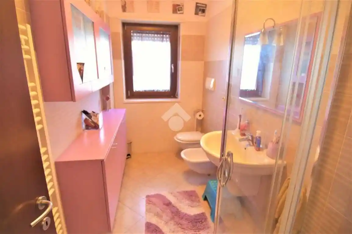 Trilocale via d'Ilio 28, San Giovanni Teatino - foto 5