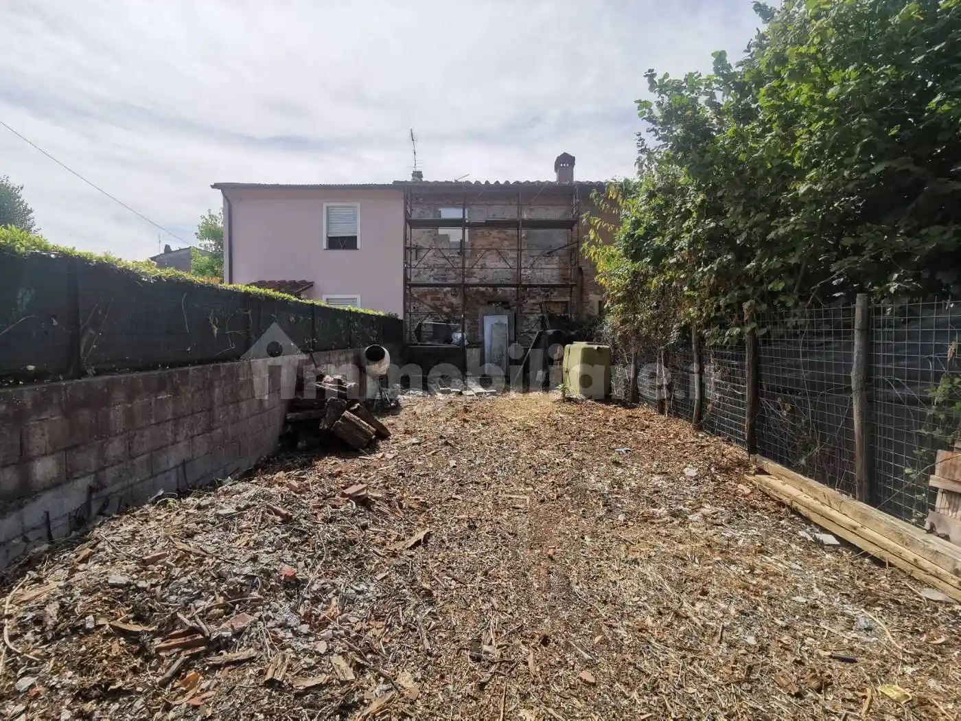 Casa indipendente in vendita a Santa Maria a Monte