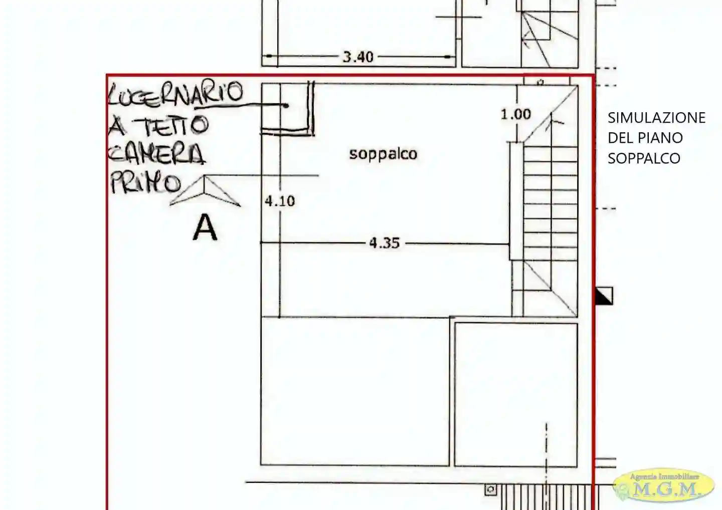 Casa indipendente - foto 3