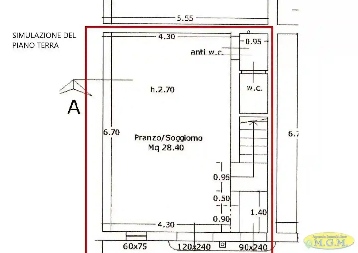 Casa indipendente - foto 4